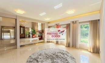 Imagem 3: Curitiba - Casa Padrão - Boa Vista