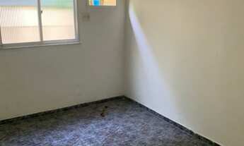 Imagem 2: Brás de Pina - Casa Vila 1 Quarto Aceita Depósito