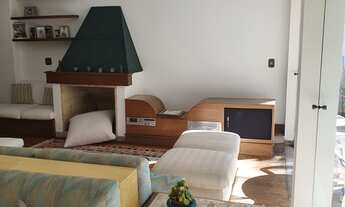 Imagem 6: Sobrado Aconchegante e Arejado no Planalto Paulista! Oportunidade