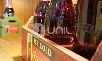 Imagem 2: Apartamento com 2 dormitórios sendo 1 suíte, vista livre e sol da manhã. Itacorubi, Floria