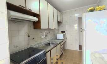 Imagem 3: Apartamento para venda com 70 metros quadrados com 2 quartos em Vila Madalena - São Paulo