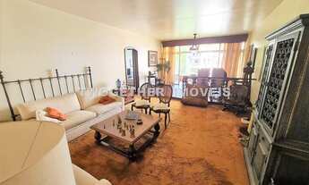 Imagem 4: Apartamento para venda com 135 m² e 3 quartos em Gávea - Rio de Janeiro - RJ