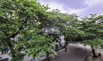 Imagem 3: IPANEMA - VINÍCIUS DE MORAES - COB. NOVÍSSIMA - TERRAÇO - 180M2 - 2 SUÍTES - 3 BANHS - P.2