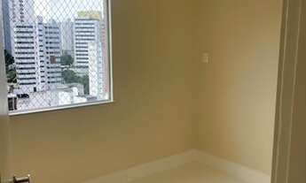 Imagem 6: Apartamento para venda possui 60 metros quadrados com 2 quartos em Candeal