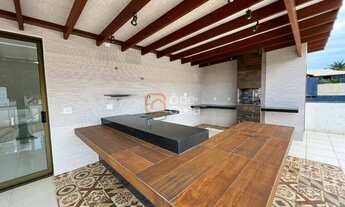 Imagem 7: Cobertura para venda com 220 metros quadrados com 4 quartos em São Luiz - Belo Horizonte