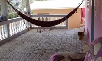 Imagem 2: Aluga-se ótima casa mobiliada próximo à prefeitura de Delfim Moreira/MG