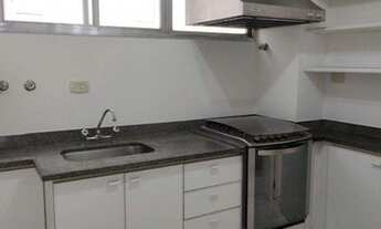 Imagem 4: Apartamento, 124 m² - venda por R$ 2.599.000,00 ou aluguel por R$ 9.897,00/mês - Jardim Eu