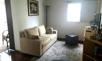 Imagem 3: Apartamento com 3 dormitórios à venda por R$ 950.000,00 - Vila Mariana - São Paulo/SP