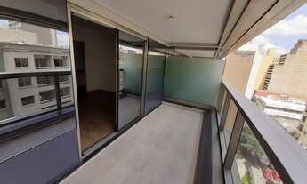 Imagem 5: Apartamento para venda possui 39 m2 com 1 quarto em República - São Paulo - SP