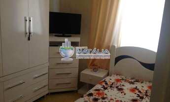 Imagem 5: Apartamento com 2 dorms, Vila Ivone, São Paulo - R$ 270 mil, Cod: 63846