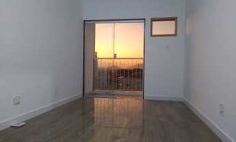 Imagem 2: Lindo Apto com Vista do Pôr do Sol - Centro de C.G