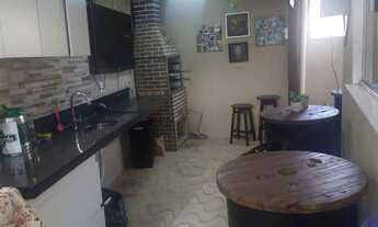 Imagem 5: Casa para venda possui 150 metros quadrados com 3 quartos