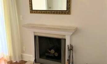 Imagem 2: Itaim Bibi - Quatro suítes, três vagas, 198 m² uteis. Reformado!!