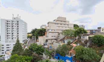 Imagem 2: Apartamento na Vila Madalena - Rua Antônio Borba