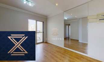 Imagem: Apartamento com 2 dormitórios à venda