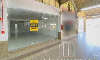 Imagem: Loja para aluguel e venda tem 76 metros