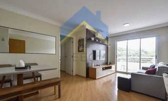 Imagem: Venda de Apto com 101 m²,com3 dorm(1suite)