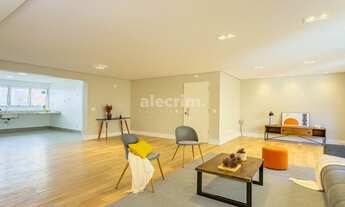 Imagem 7: Apartamento reformado pertinho do parque do ibirapuera em moema