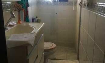 Imagem 6: Casa com 4 dormitórios à venda por R$ 689 mil - Pedra Branca - São Paulo/SP