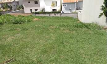 Imagem 2: Oportunidade Terreno Terras de Gênova - 250m2