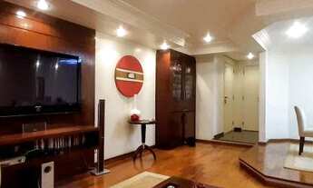 Imagem 4: Apartamento Lindo para Venda Tatuapé com 3 Vagas Livres!!