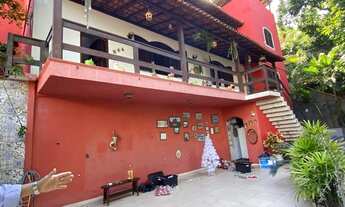 Imagem 5: Venda - Casa com vista - 3 Quartos