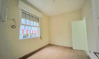 Imagem 4: Apartamento para aluguel tem 99 metros quadrados com 3 quartos em José Menino - Santos - S