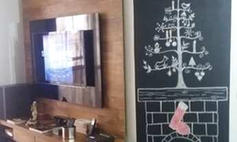 Imagem 3: Apartamento para venda tem 60 metros com 2 quartos suíte em Mooca - São Paulo - Oportunid