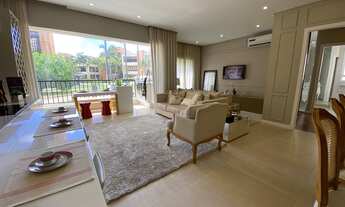 Imagem 5: DUPLEX - ALPHAVILLE