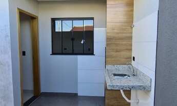 Imagem 2: Linda casa no Jardim São Paulo - Sarandi - PR