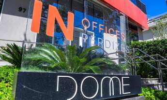 Imagem 4: Sala, 81 m² - venda por R$ 1.363.152,00 ou aluguel por R$ 6.328,92/mês - Perdizes - São Pa