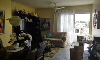 Imagem 4: VENDO APTO. TRÊS QUARTOS, DUAS VAGAS GARAGEM EM BOA VIAGEM