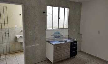 Imagem 5: Casa com 1 dormitório para alugar, 50 m² por R$ 820,00/mês - Vila Mangalot - São Paulo/SP