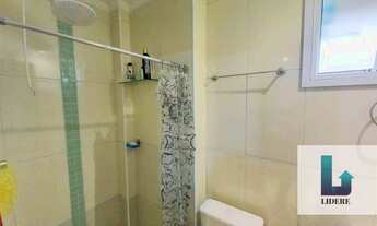 Imagem 7: Residencial Saint Denis - 1 Dorm - Novo - Varanda Gourmet