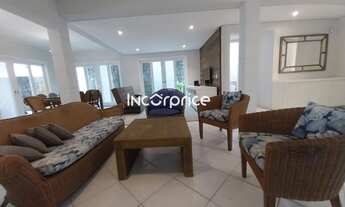 Imagem 7: Casa para Venda em Bertioga, Riviera de São Lourenço, 4 dormitórios, 4 suítes, 5 banheiros