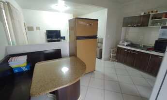 Imagem 2: INDAIAL - Apartamento Padrão - Nações
