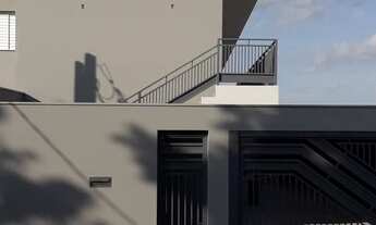 Imagem 2: Apts Novos- P/ Universitários- Saída para Unesp