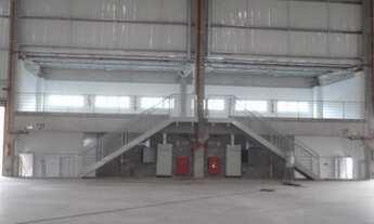 Imagem 2: Locação Galpão Vargem Grande | 100 Metros Raposo Tavares