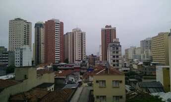 Imagem 4: Apartamento para aluguel tem 63 metros quadrados com 2 quartos em Liberdade - São Paulo