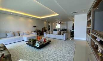 Imagem 5: Apartamento para venda com 3 suítes em Coqueiros - Florianópolis - SC