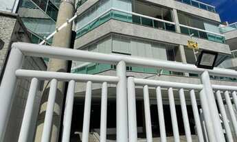 Imagem: Cobertura duplex com 3 quartos no recreio