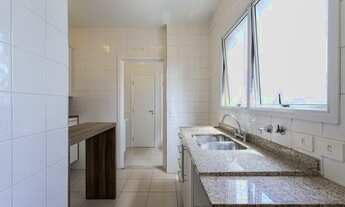 Imagem 7: Apartamento de Luxo em SP - Brooklin Paulista