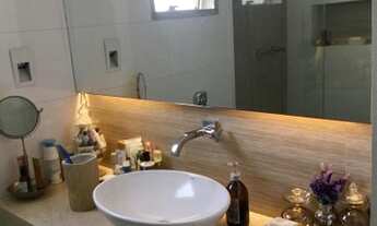 Imagem 2: Apartamento 4 Quartos com Varanda