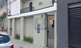 Imagem 2: SAIA DO ALUGUEL AGORA!!!! APARTAMENTOS À PARTIR DE R$ R$ 251.844,00 sem condomínio