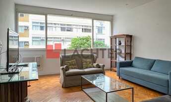 Imagem 6: RIO DE JANEIRO - Apartamento Padrão - Copacabana