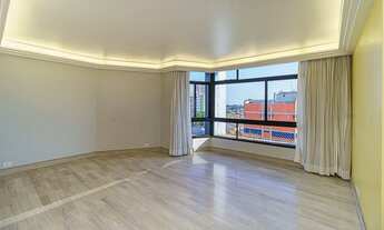 Imagem 4: Apartamento com 4 dormitórios , sendo 3 suítes, 197 m² por R$ 1.190.000 - Jardim da Saúde