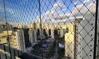 Imagem 3: Linda vista - excelente localização e planta - 2 vagas - suíte - lazer completo