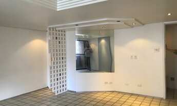 Imagem 6: APT° 3 QTOS, 1 SUITE, 110m², NA MADALENA