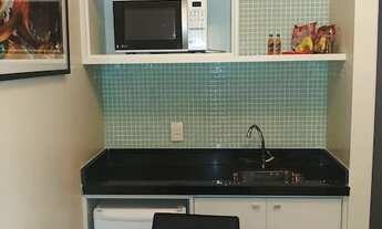 Imagem 7: Flat em Moema Confira ! 1 Dorm 36m² 1 Vaga