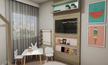 Imagem 5: Apartamento para venda possui 112m² com 3 quartos em Jardim Paulista - São Paulo - SP